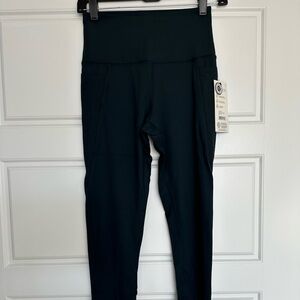 MPG Sport Leggings with Pockets
